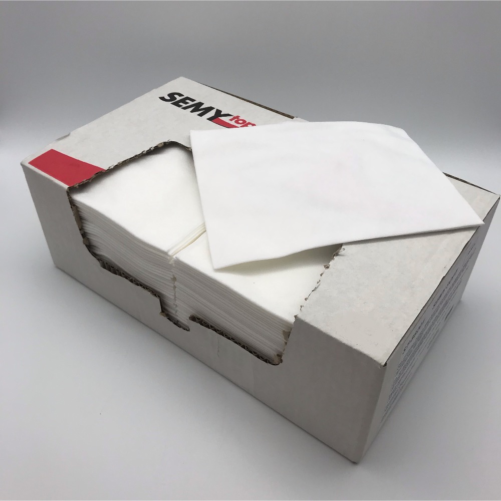 Semy Soft im Spenderkarton, 32 x 38 cm, 1 oder 6 Kartons