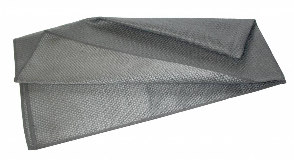 Microfaser Metalik 40x75cm, 3 Stück